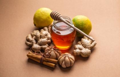 आयुर्वेदीय घरेलु उपचार